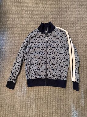 Palm Angels Mens Tracksuit